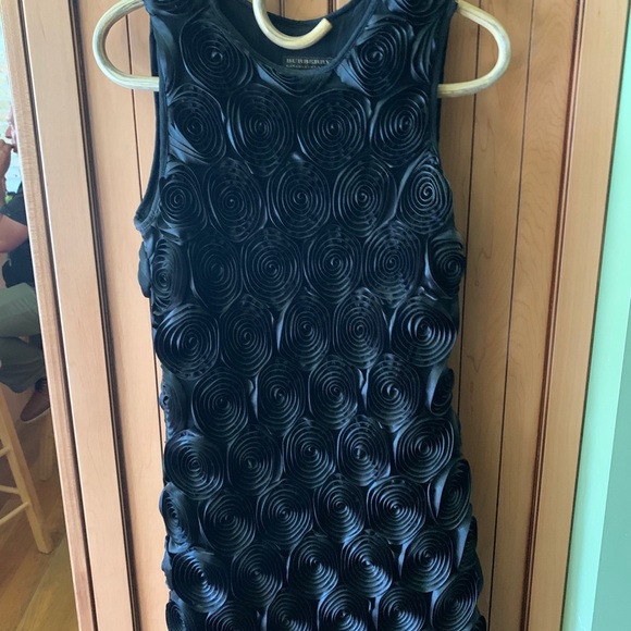 BURBERRY ROSE DRESS - Picture 5 of 5